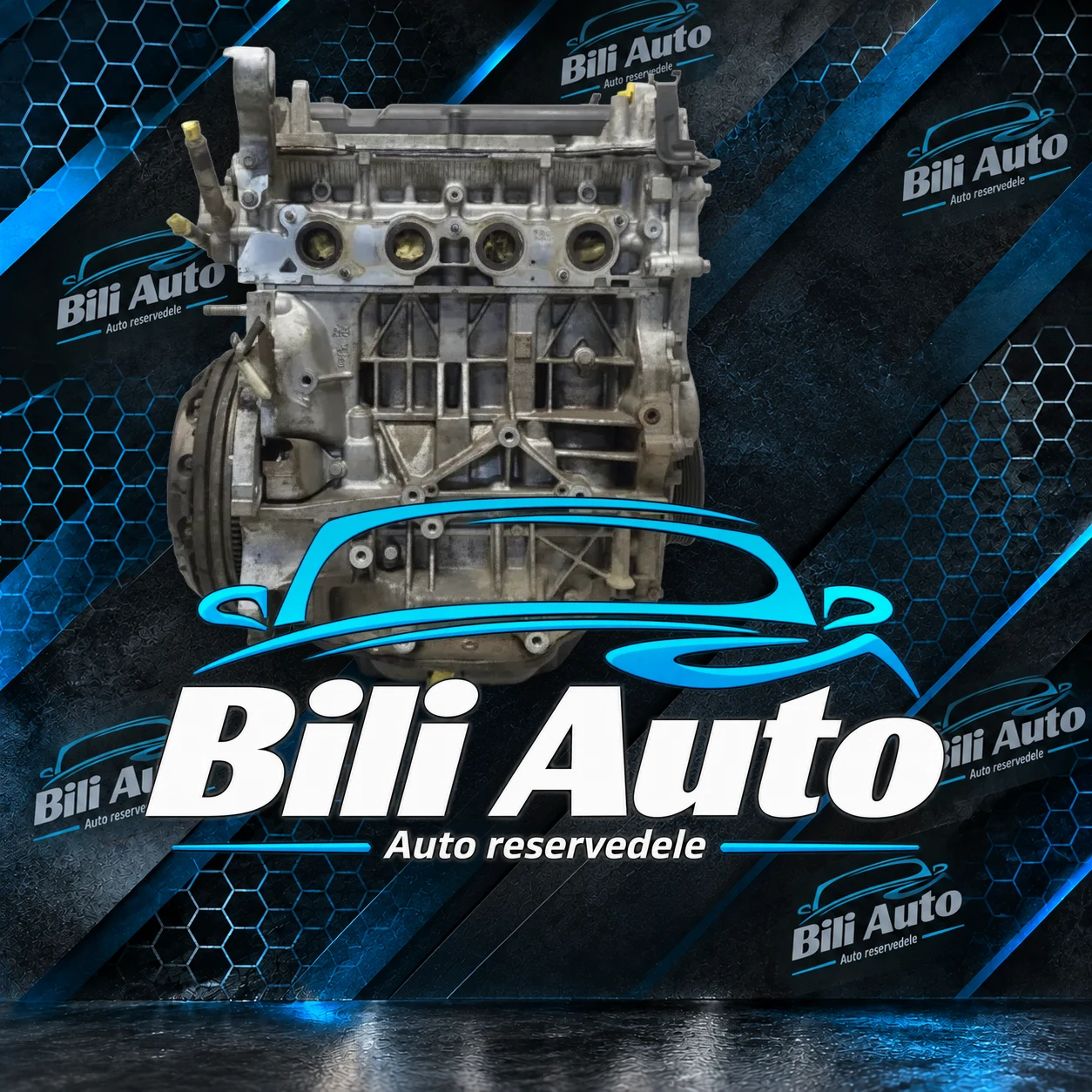 Renault Clio V 2.0 MOTOR gear M4R700