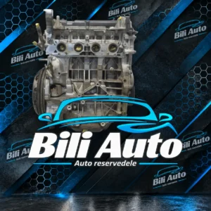 Renault Clio MODUS 1.2 D4F722 MOTOR