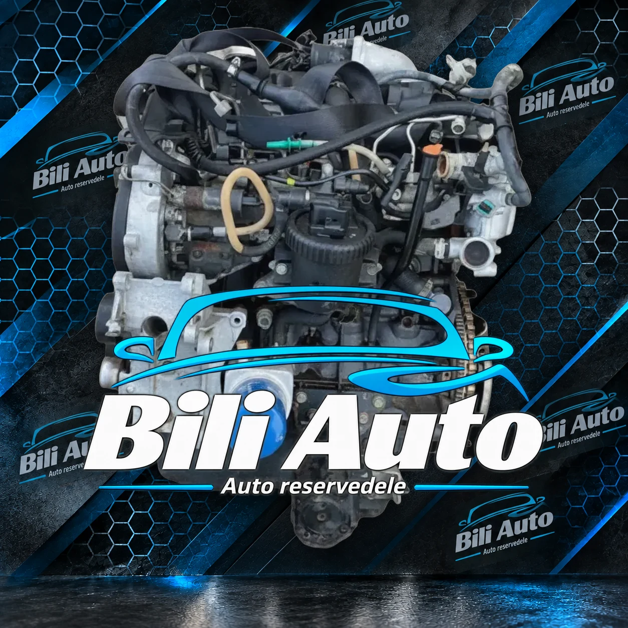 Suzuki Vitara 2.0 HDI RHP