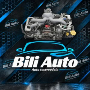 EL154  - Subaru Impreza II 1.5 motor  gear