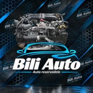 Subaru Impreza / Outback 2.0 Turbo MOTOR gear EJ20X