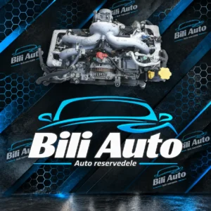 Subaru Impreza II 1.5 MOTOR GEAR EL15