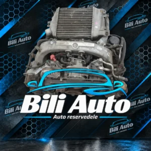 Subaru Outback III 2.0 Diesel MOTOR gear EE20