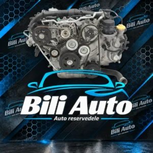 FB20 Subaru XV MOTOR
