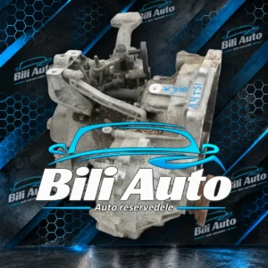 VW Seat Skoda Audi KWB 1.4 TSI Manuel Gearkasse