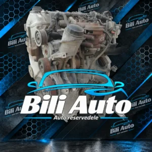 Honda CR-V III 2.2 I-CITD MOTOR N22A2