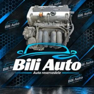 Honda CR-V 2.0 I VTEC motor K20A4