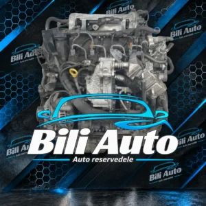 Toyota Auris 1ND 1.4 D4D E15 2010-2012 MOTOR