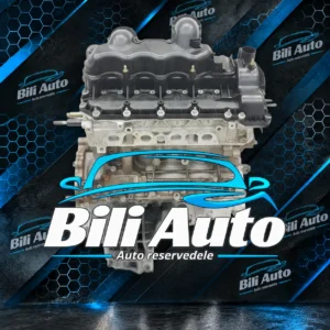 Land Rover / Range Rover MOTOR gear 4.4 TD 448DT 190 HK / 142 KW 340 HK
