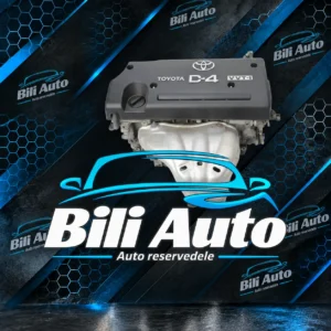 Toyota RAV4 1AZ-FE 2.0 VVTI MOTOR