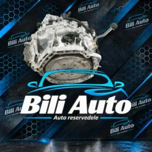 Mercedes W117 1.5 CDI automatgearkasse 700422