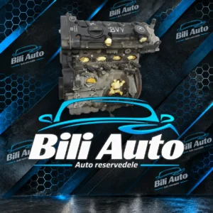 VW Golf 2.0 TFSI 2006 motor BVY