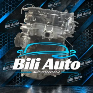 Ford Fiesta MK8 1.0 Ecoboost MOTOR SFJK