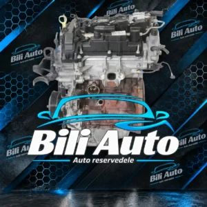 Ford Fiesta MK8 1.0 Ecoboost MOTOR SFJH