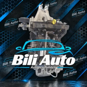 Ford Ecosport 1.0 Ecoboost MOTOR SFJL
