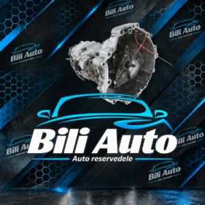 Audi A4 B7 2.5 TDI 6 trins gearkasse ZWN