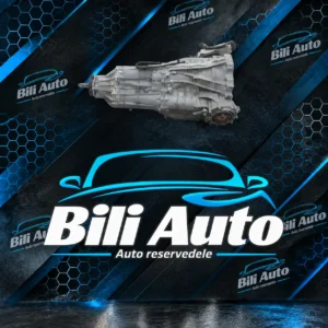 Audi A6 A7 A5 Q5 3.0 TDI automatgearkasse PLX