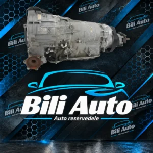 Audi A5 A5 A6 Q5 3.0 TDI automatgearkasse NZP