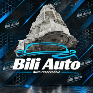 Audi A5 A6 A7 Q5 3.0 TDI automgearkasse NKP