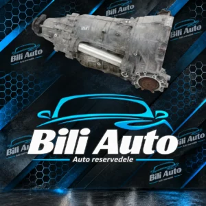 Audi 3.0 TDI AutomatGearkasse A4 B8 A5 A6 LMK