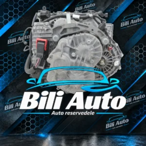 Renault Clio 4 RS 1.6 TCE Automat Gearkasse DC4004