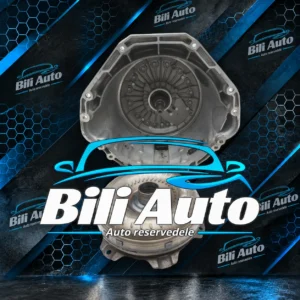 BMW Hybrid 8HP-70X 7616612 Gearkasse Automat F04