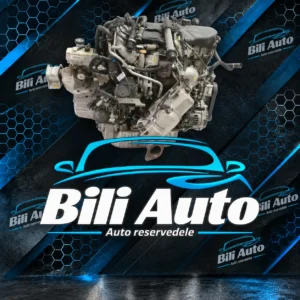 Fiat Ducato 2.3 Euro 6 - 2017-2022 model MOTOR