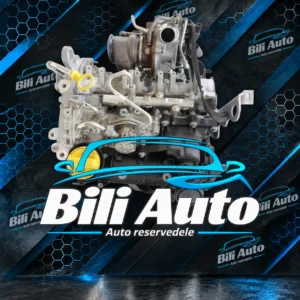 HRA0  - Nissan Juke  1.0 DIG - T 2019-2021 MOTOR F16