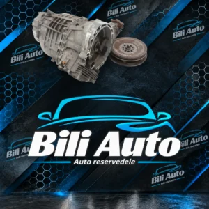 Audi A6 C7 4G LIFT AutomatGearkasse NSL
