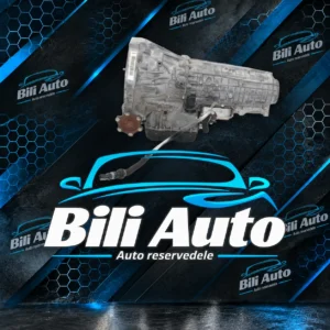 Audi A6 C7 / A4 B8 2.0 TFSI AutomatGearkasse SVD / DGH