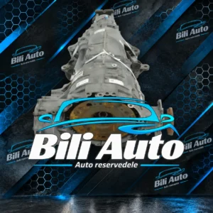 Audi A6 A7 A4 C7 3.0 TDI 313 HK AutomatGearkasse QDC