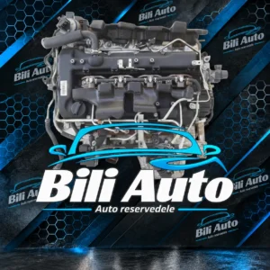 Fiat Fullback 2.4 Diesel 4N15