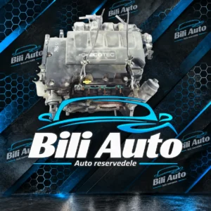 Chevrolet Aveo T300 1.2 motor A12XER