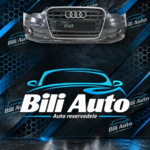 Audi A6 C7 2012 PDC Kofanger