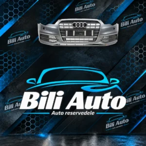Audi A6 C7 S-line KOFANGER FOR