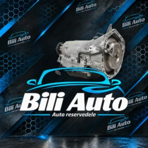 Mercedes AutomatGearkasse kode: 722699 W203 W211 2.2 CDI