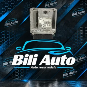 AUDI A6 C7 ALLE MODELLER MOTORSTYREBOKS
