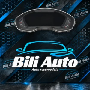 Audi A4 B9 Instrument Omdr. tæller 8W5920790B