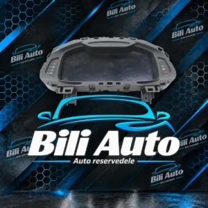 Audi A6 A7 C8 Instrument. Omdr. Tæller 4K0920790A