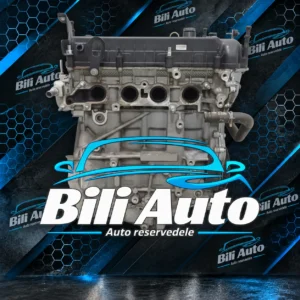 Ford Mondeo MK5 2.0 Hybrid MOTOR UACA UACC