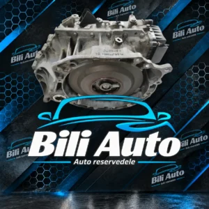 Ford Mondeo IV 2.0 TDCI Powershift AutomatGearkasse MPS6  6DCT450