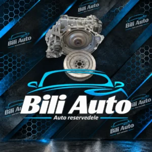 Ford Kuga 2.0 TDCI AutomatGearkasse FV4R-7000-AC 4X4