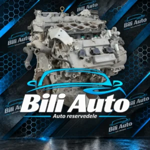 Toyota RAV4 3.5 V6 motor gear 2GR-FE