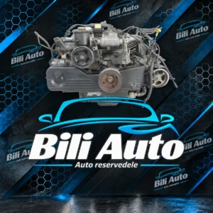 Subaru Forester 2.0 MOTOR EJ20