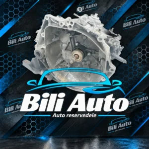 Peugeot 3008 5008 1.6 HDI E-HDI AutomatGearkasse 20EA06