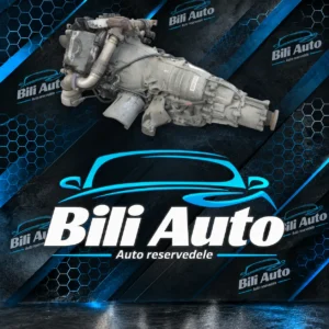 Audi A4 B7  3.0 TDI Tiptronic Gearkasse GCX