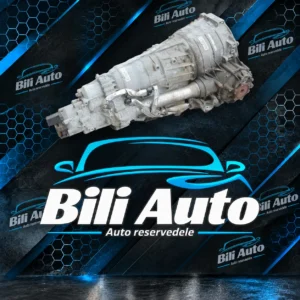 Audi A8 D3 6.0 W12 AutomatGearkasse HLM