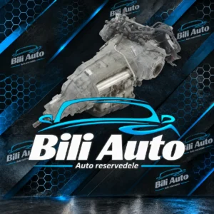 Audi AutomatGearkasse A6 A7 3.0 TFSI 8HP55 NEU