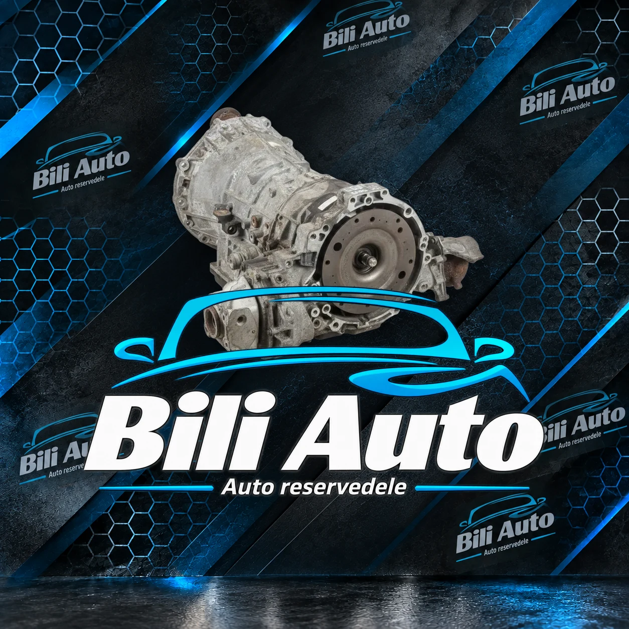 Audi A5 S5 4.2 FSI AutomatGearkasse LEJ