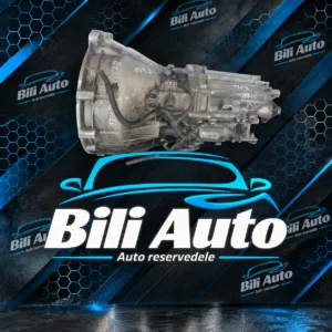 BMW 1. Serie Start-Stop 2.0 TD Manuel gearkasse 2170017396